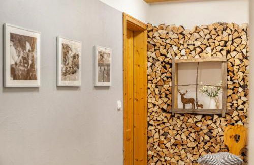 Ferienwohnung Mair - Sonnaufgang - Photo 19