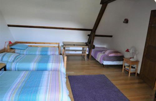 Lodge 9 chambres avec piscine chauffée, étang & activités au cœur de la Sologne - FR-1-491-384 - Foto 31