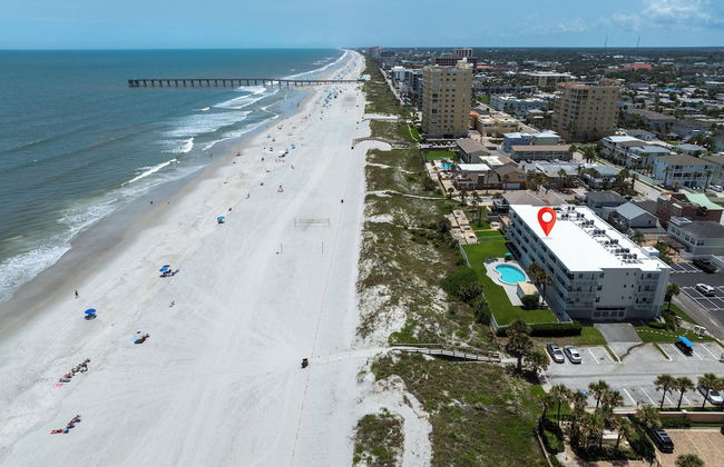 Jacksonville Beachdrifter by Distinctive Beach Rentals - Foto 65