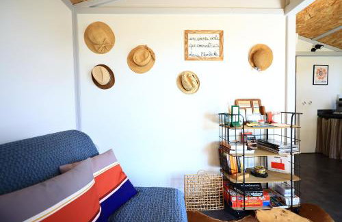 Chambre d'hôtes cosy Le Chalet -Tarn - Foto 9