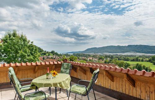 Ferienwohnung Bodenseeblick - Foto 2