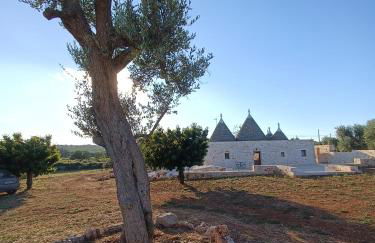 Demetra Trulli Experience - Foto 7