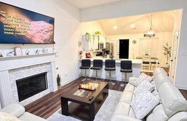 New build home 5mn from Snowden grow &Silo Aquare - Foto 6