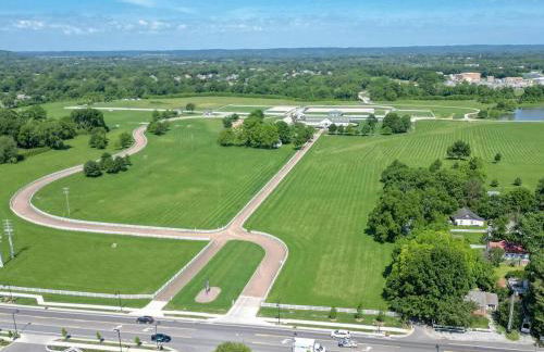 Beautiful Bungalow Historic Franklin Quadplex - Foto 61