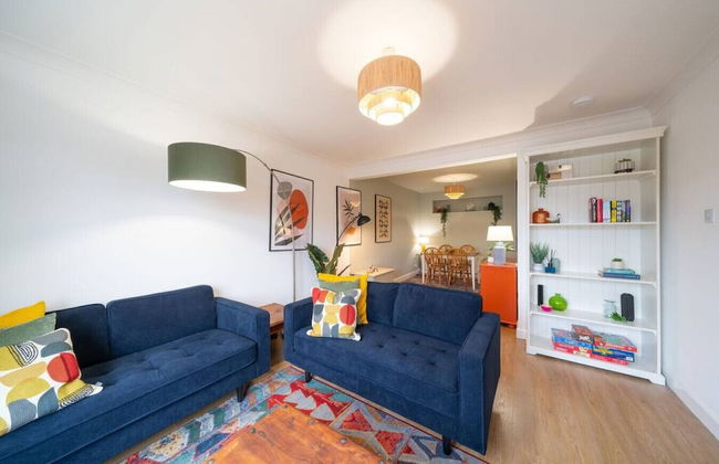 Westland Shores - An East Neuk Gem - Foto 1