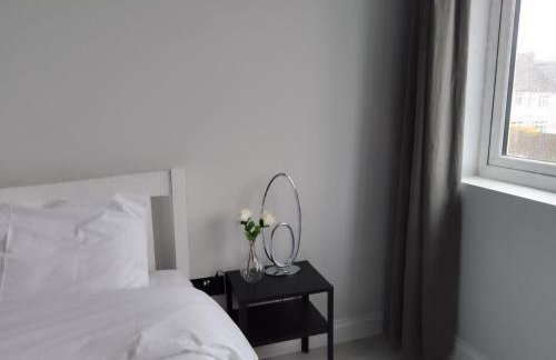 Twin home with free parkings, Surbiton, Kingston upon Thames, Surrey, Greater London, UK! - Foto 69