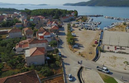 Apartment Grgas-Tucilo - Foto 12