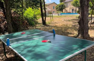 LO CANTO - Piscine & Spa - Près d'Albi et Cordes - Foto 9