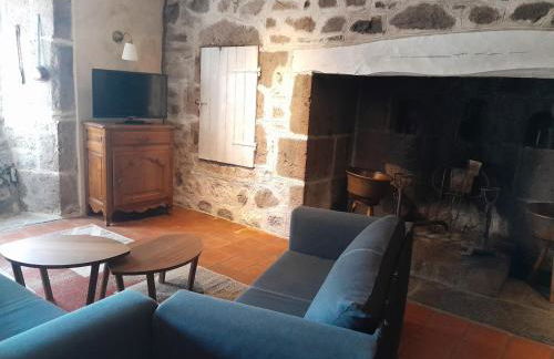 Nouveau - Maison Nierveze proche Lioran - Photo 8