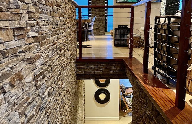 DolphinCoast YOLO Spaces-Ballito Beach House Villa - Photo 58