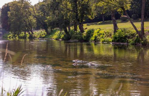 Robin Hoods Retreat - Foto 78