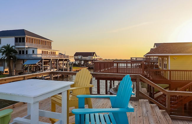 Come Stay - and Sail Away - at This Lovely Canal Home - Foto 12