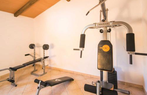 Villa Brigita, a beautiful villa close to the beach - Foto 23