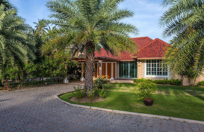 Fisherman Way Beach Villa - Foto 79