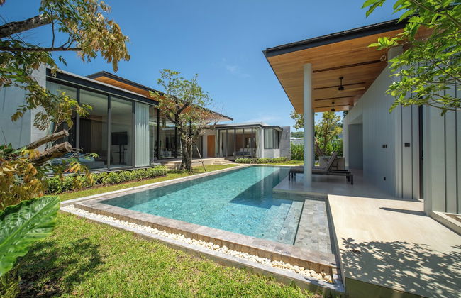 Botanica Foresta 4BR Villa by NLA - Photo 34
