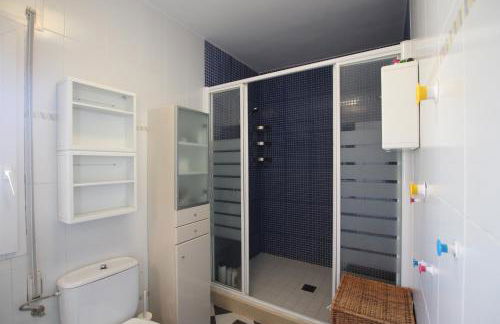 Chalet Mediterráneo Bolnuevo by Rental Olé - Foto 33