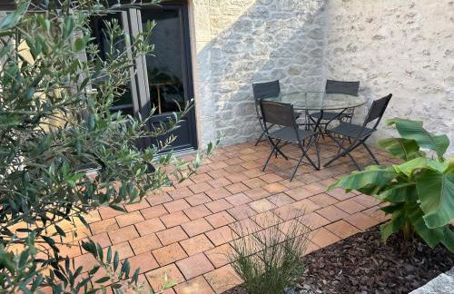 Gite le Magnolia entre Loire et châteaux - Foto 17