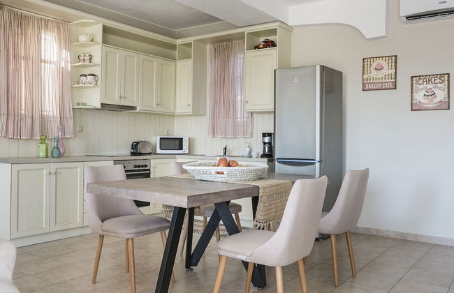 Villa Isalos - Foto 12