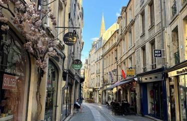 Suite Romantique, hyper centre - Photo 10