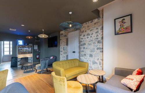 Viognier - logement avec jacuzzi - Foto 16