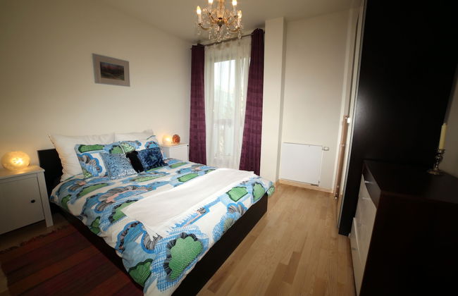 ASKI Powiśle Copernicus Apartment - Photo 3