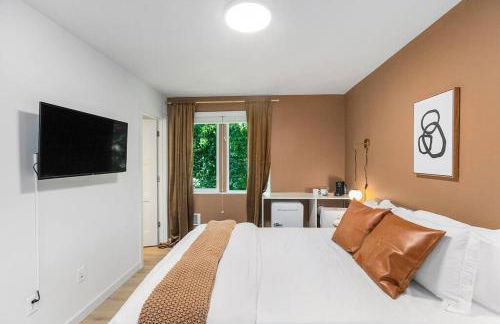 Dave's Sweet Suite - 84 Walkscore - Foto 2