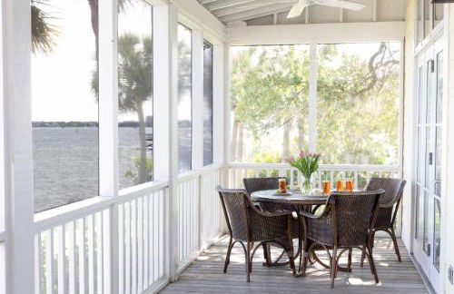 The Cottages on Charleston Harbor - Foto 42