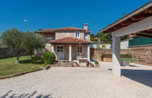 Didova Villa in the Heart of Istria - Foto 24