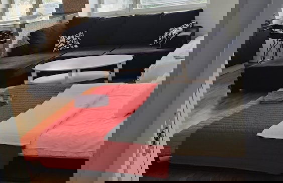 Big Apartment in Stockholm City - Photo 2