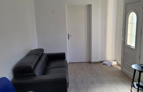 Maison pour 4 personnes à 2 pas de Paris superficie 40m2 - Foto 7