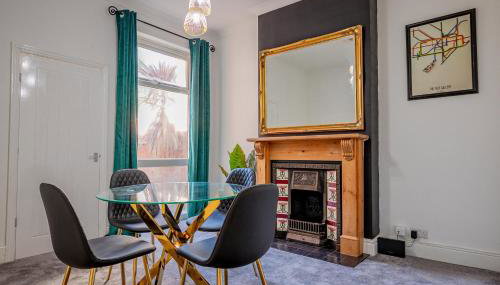 Host & Stay - Somerset Road House - Foto 3