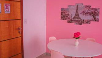 Apartamento rosa - Foto 4