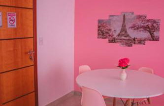 Apartamento rosa - Foto 4