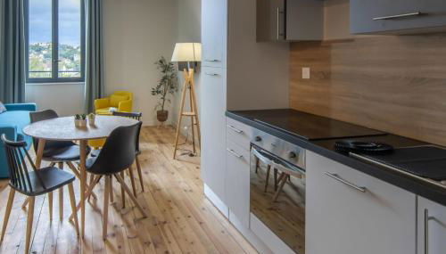 Résidence Plaisance - Foto 5