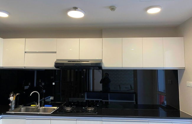 SUNRISE CITY VIEW Residences - Foto 37