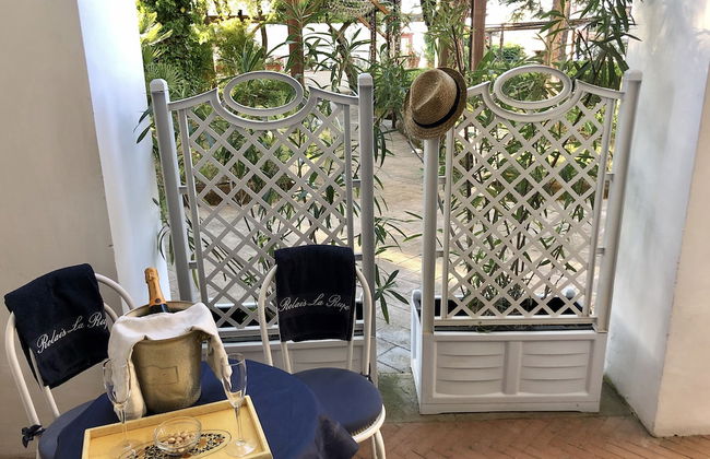 Relais La Rupe - Photo 30