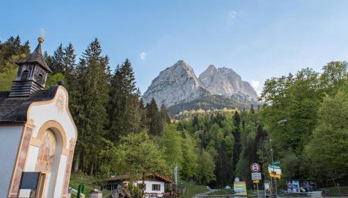 Ferienwohnung Inge - Foto 2