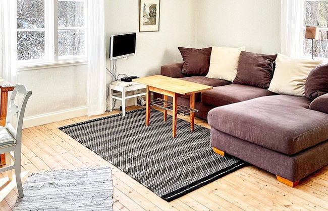 5 Person Holiday Home in Gamleby-by Traum - Photo 8