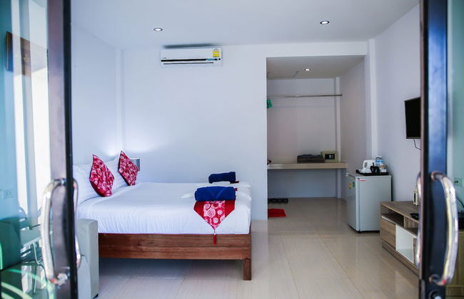 Crystal white sand resort - Foto 4