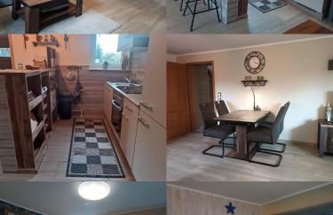 Ferienwohnung Ankerplatz Züssow - Foto 2