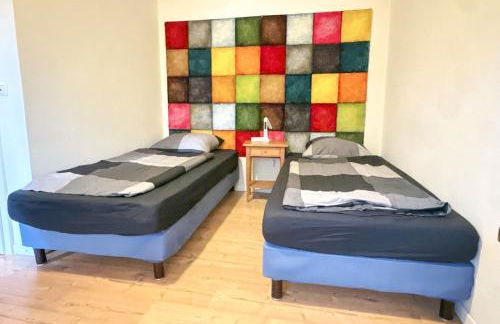 Professioneel Verblijf in Friedeburg voor 2 gasten - 79-11 - Photo 8