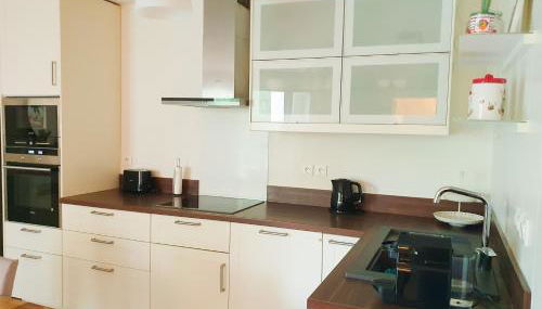 EXIGEHOME-Appartement 5 min du Technocentre-15 min de Versailles - Foto 4, stove