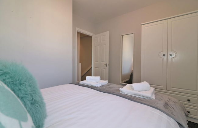 Connelly House - Motherwell - Foto 54