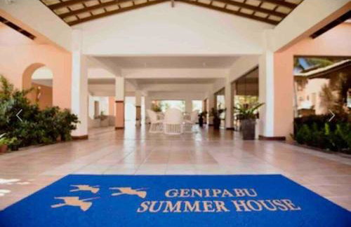 Seu cantinho no paraíso de Guarajuba - Bahia - Foto 55