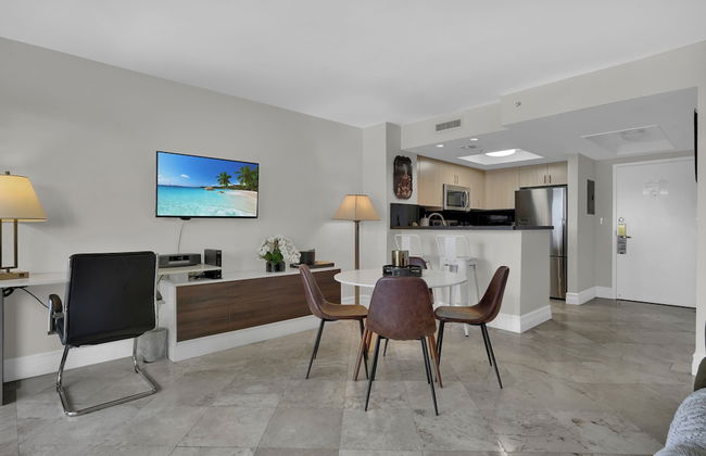 Modern Bay View with Free Parking - Foto 6