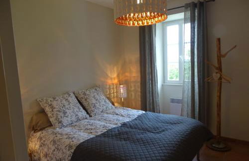 Le Vieux Manoir - Foto 7