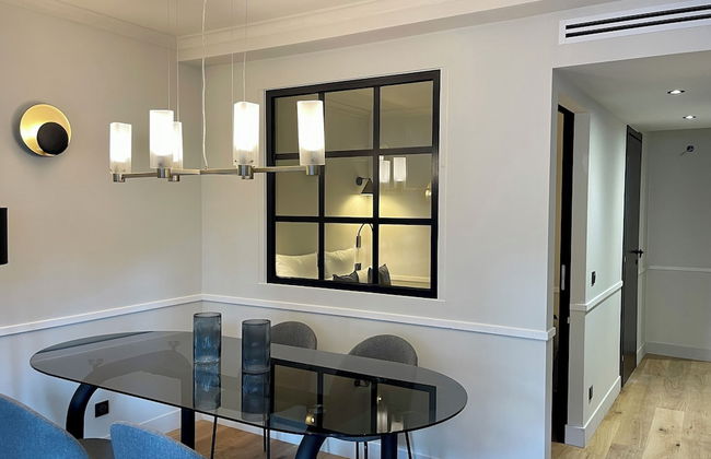 Alfred Suites - Foto 17