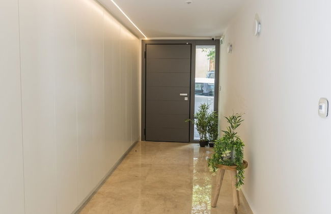 The Mediterranean Suites - Foto 27