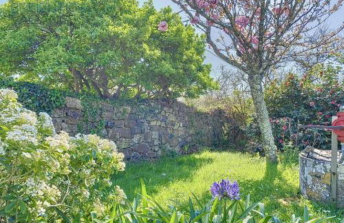 Penty Kergonan avec belle vue mer - Crozon, Bretagne - Photo 31