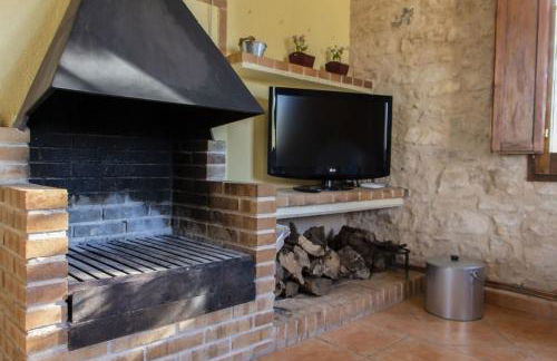 Masia Villa Pilar Valderrobres - Foto 18